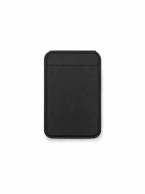 MagWay Wallet | Cartera MagSafe con Soporte y Trípode
