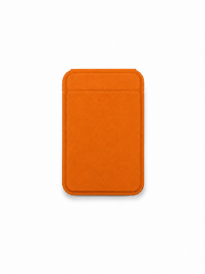 MagWay Wallet | Cartera MagSafe con Soporte y Trípode