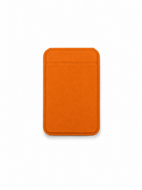 MagWallet, cartera MagSafe ultrafina con soporte y trípode integrado para iPhone