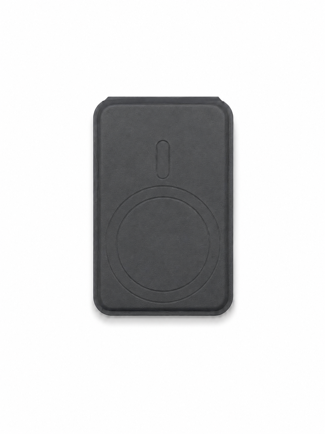 MagWay Wallet | Cartera MagSafe con Soporte y Trípode