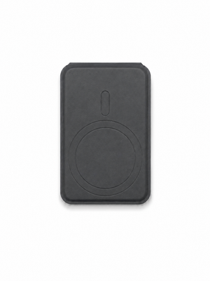 MagWay Wallet | Cartera MagSafe con Soporte y Trípode