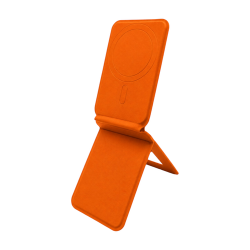MagWay Wallet | Cartera MagSafe con Soporte y Trípode