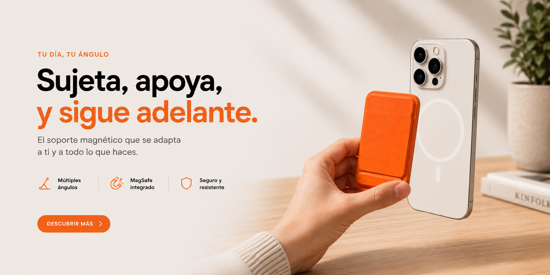 MagWallet Hero 2