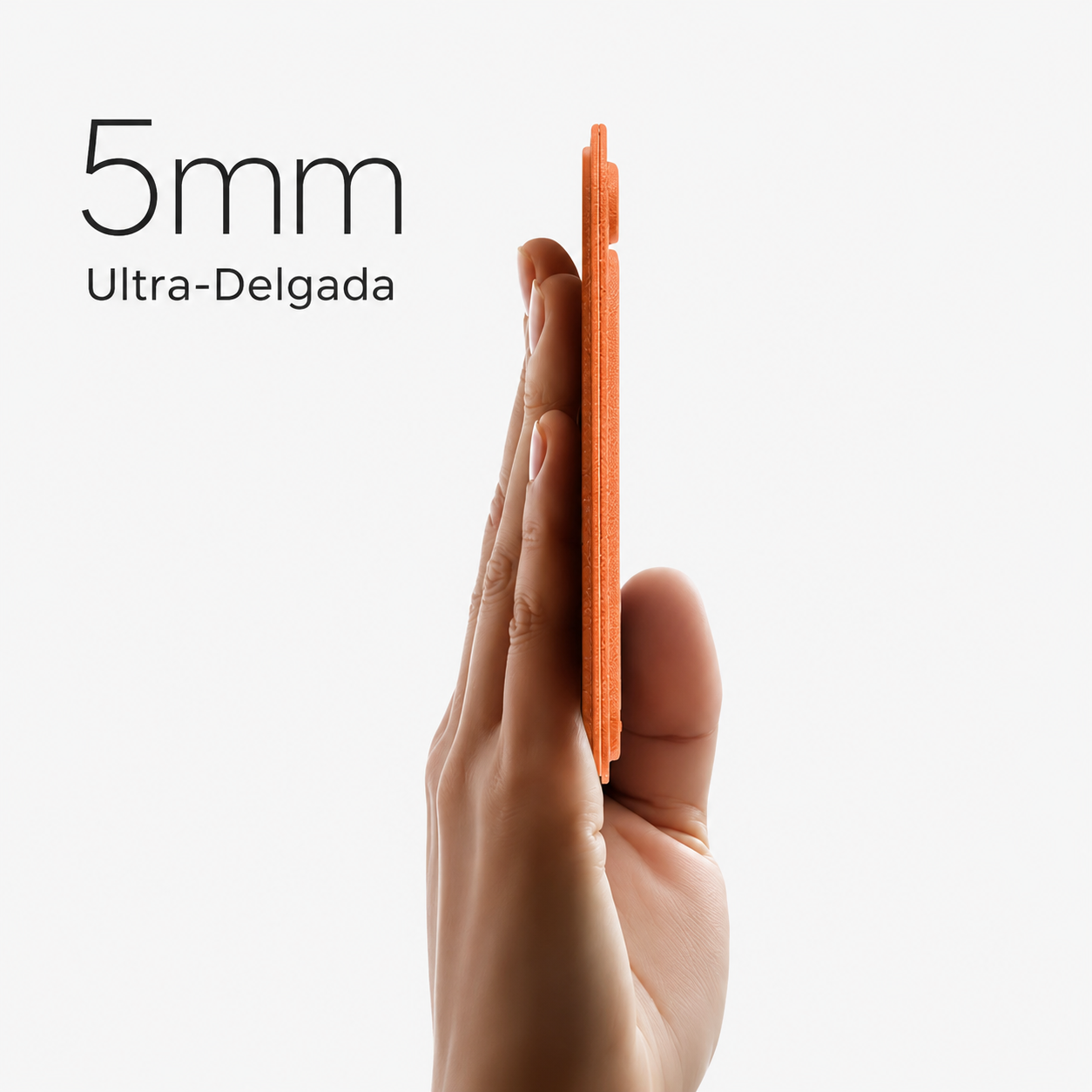 MagWay ultrafina 5mm